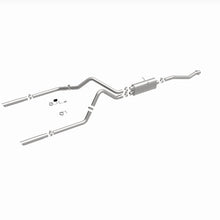 Load image into Gallery viewer, MagnaFlow Sys C/B 98-03 V6 Ford Ranger Dual S - 15773