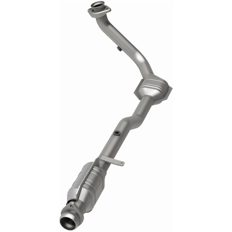 MagnaFlow Direct Fit Catalytic Converter 99-01 Ford Explorer 5.0L - 51088