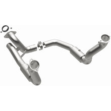 Load image into Gallery viewer, MagnaFlow 11-17 Ford F-250 Super Duty 6.2L Direct Fit Converter - 5551297