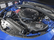 Load image into Gallery viewer, aFe Momentum GT Pro DRY S Intake System 16-17 Chevrolet Camaro V6-3.6L - 51-74211