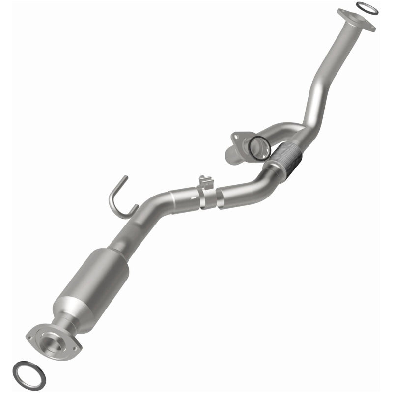 MagnaFlow 1997 Lexus ES300 3.0L Direct Fit Converter - 4481091