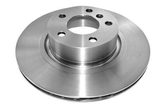 DBA 11-17 BMW X3 F25 Rear Street Series Standard Rotor - DBA2885
