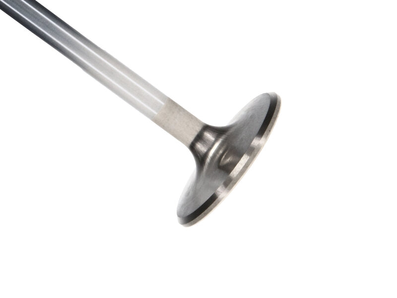 Manley 68-73 Dodge 5.6L Small Block Severe Duty Exhaust Valves 1.6in Head .371in Stem (Set of 8) - 11781-8