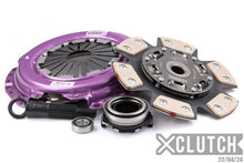 Load image into Gallery viewer, XClutch 98-02 Mazda 626 2.0L Stage 2 Sprung Ceramic Clutch Kit