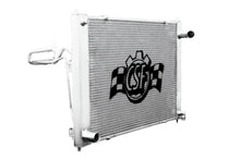 Load image into Gallery viewer, CSF 08-13 Nissan 370Z A/T Radiator - 7011