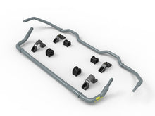 Load image into Gallery viewer, aFe Control 18-23 Tesla Model 3 AWD Sway Bar Set - Front &amp; Rear - 440-901001-G