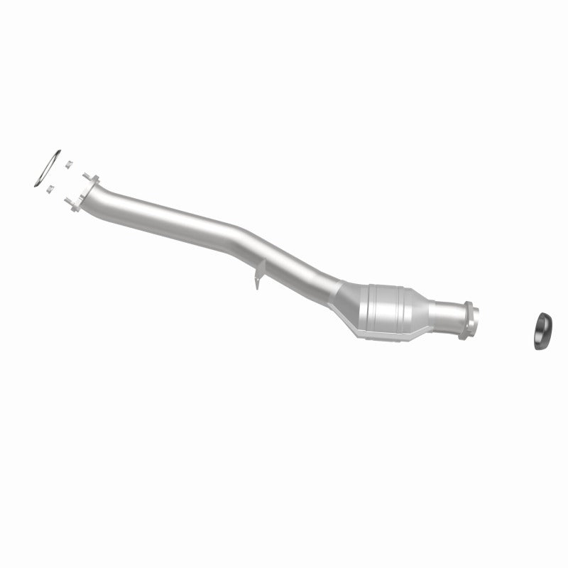 MagnaFlow Direct Fit Catalytic Converter 08-09 Subaru Outback H4 2.5 - 21-275