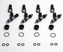 Load image into Gallery viewer, HKS F20C AP1 Injector Upgrade Kit - 750cc - 14002-AH001
