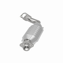 Load image into Gallery viewer, MagnaFlow Direct Fit Catalytic Converter Ford-Mercury - 23366