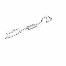Load image into Gallery viewer, MagnaFlow BRE Exhaust Kit 94-97 Ranger B3000 B4000 - 106-0263