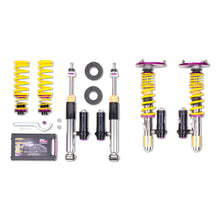 Load image into Gallery viewer, KW 2-Way Clubsport Kit BMW 3 Series F30 4 Series F32 2wd w/o EDC - 3522080D
