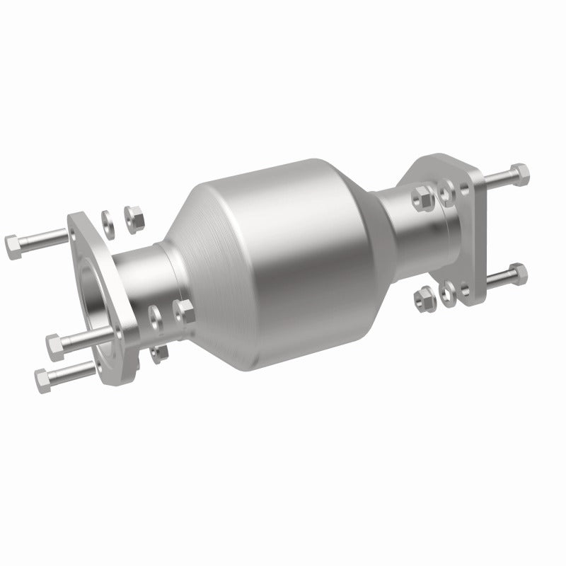 MagnaFlow Direct Fit Catalytic Converter 09-15 Honda Pilot 3.5L - 5592184