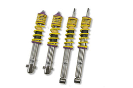 KW Coilover Kit V2 VW Corrado (53i) 16V G60 VR6 - 15280005