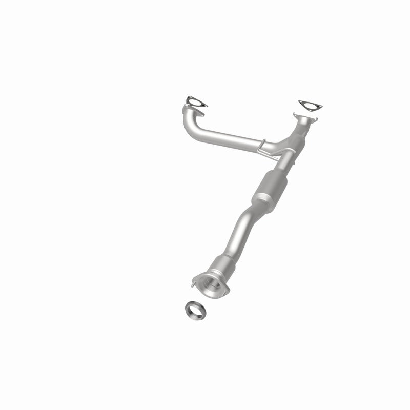MagnaFlow Direct Fit Catalytic Converter 2015 Colorado 3.6 Underbody - 52612