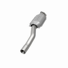 Load image into Gallery viewer, MagnaFlow Conv Volvo 28.75X6.5X4 2.5/2.38 - 23949