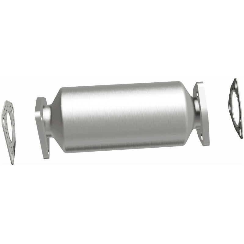 MagnaFlow Direct Fit Catalytic Converter Honda 80 87 - 22633