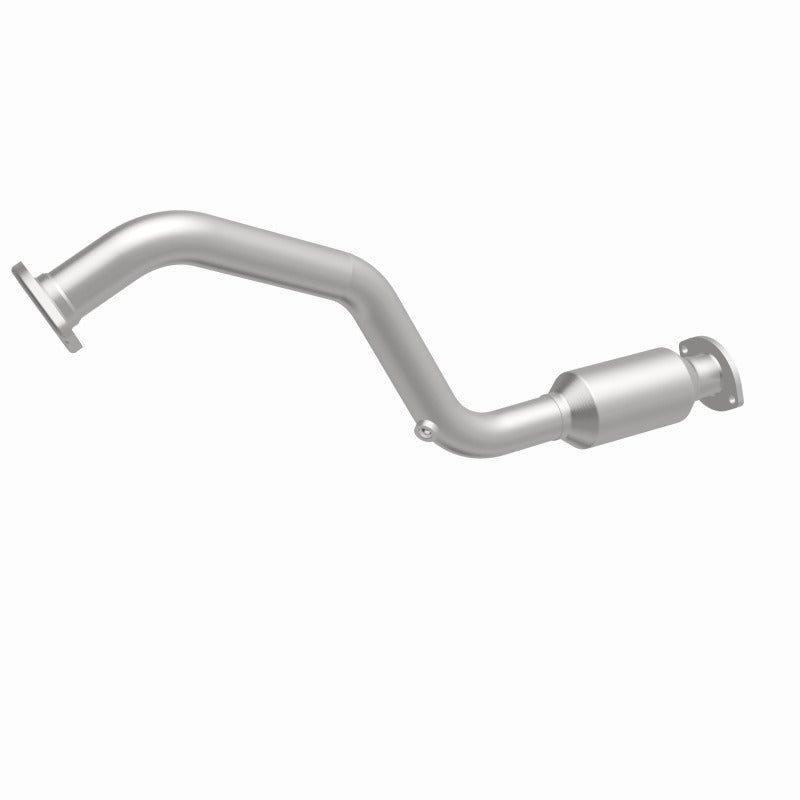 MagnaFlow 15-17 NX300h L4 2.5 OEM Underbody Direct Fit Converter - 21-073