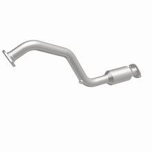 Load image into Gallery viewer, MagnaFlow 15-17 NX300h L4 2.5 OEM Underbody Direct Fit Converter - 21-073