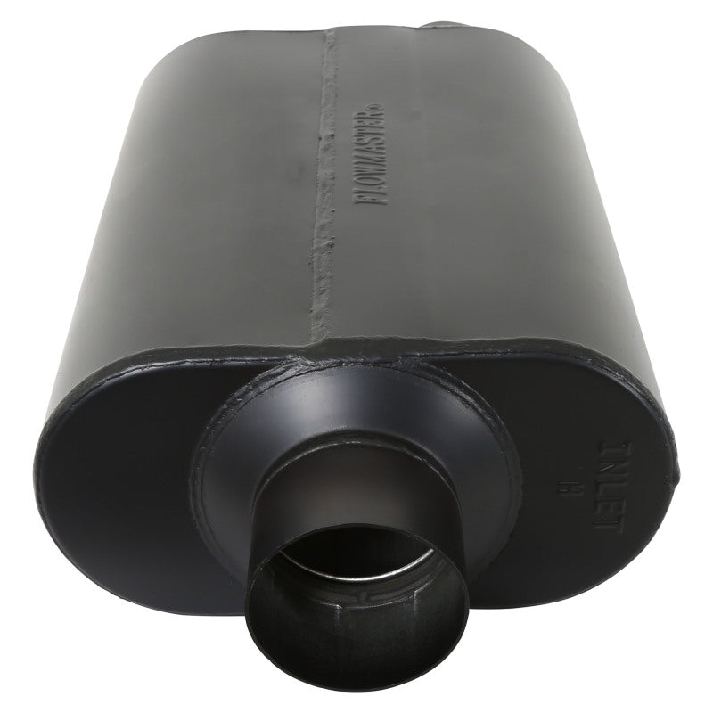 Flowmaster 3 IN(C)/OUT(O) Super 40 Series Muffler - 953047