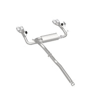 Load image into Gallery viewer, MagnaFlow Sys C/B 98-02 GM F-body Quad tips - 16723
