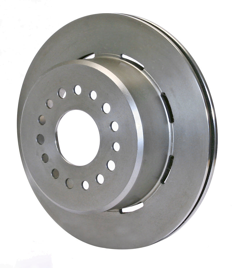 Wilwood Rotor-2.32in Offset 12.19 x .810-5 x 4.75in-.44/.48/.50 Studs - 160-10049