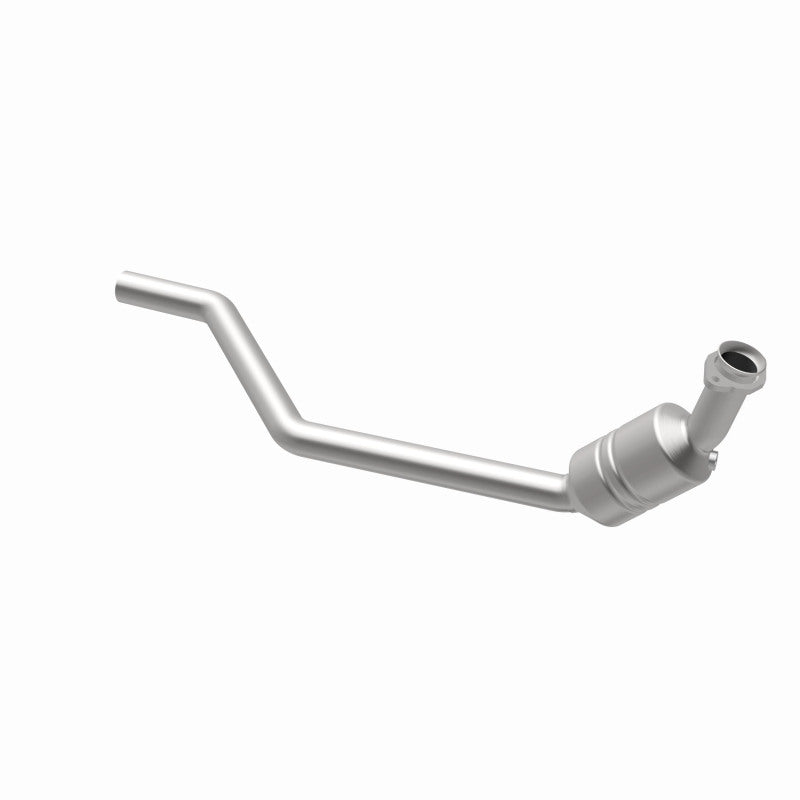 MagnaFlow 03-05 Jaguar S-Type 4.2L Direct Fit Converter - 5461225