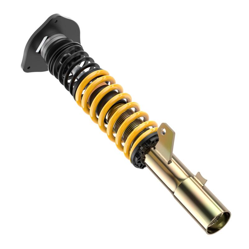 ST XTA-Height Adjustable Coilovers 2014+ Volkswagen Jetta S MKVI - 18210880