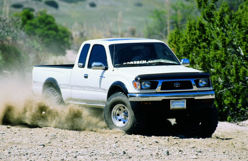 Fabtech 95.5-04 Toyota Tacoma 2WD 5 Lug Rear Add-A-Leaf Kit - FTS200