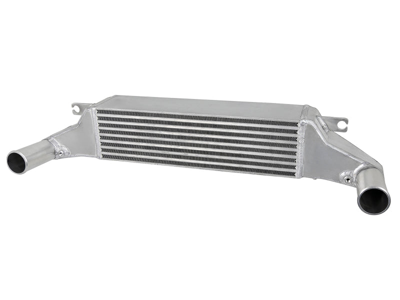 aFe BladeRunner GT Series Intercooler Package w/ Tubes Black 17-18 Fiat 124 Spider I4-1.4L (t) - 46-20352-B