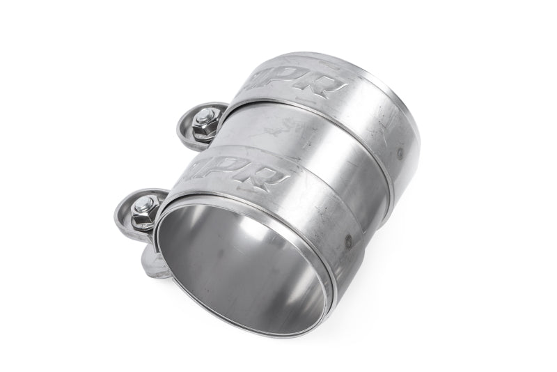 APR 10-14 Volkswagen GTI (MK6) Conversion Kit Front Muffler - CBK0044