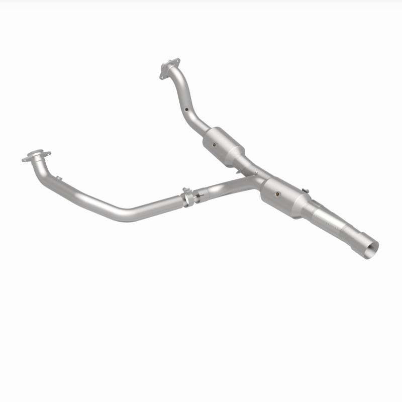 MagnaFlow 14-18 2500 V8 6.4 OEM Underbody Direct Fit Converter - 21-513