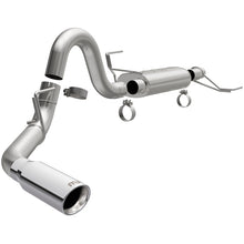 Load image into Gallery viewer, Magnaflow 2022+ Ford F-150 XL/XLT/Platinum/Limited/Lariat Catback Exhaust System - 19590