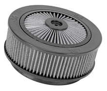 Load image into Gallery viewer, K&amp;N X-Stream Top Assembly 9n OD 7.313in Neck Flange 3in H - 66-3330R