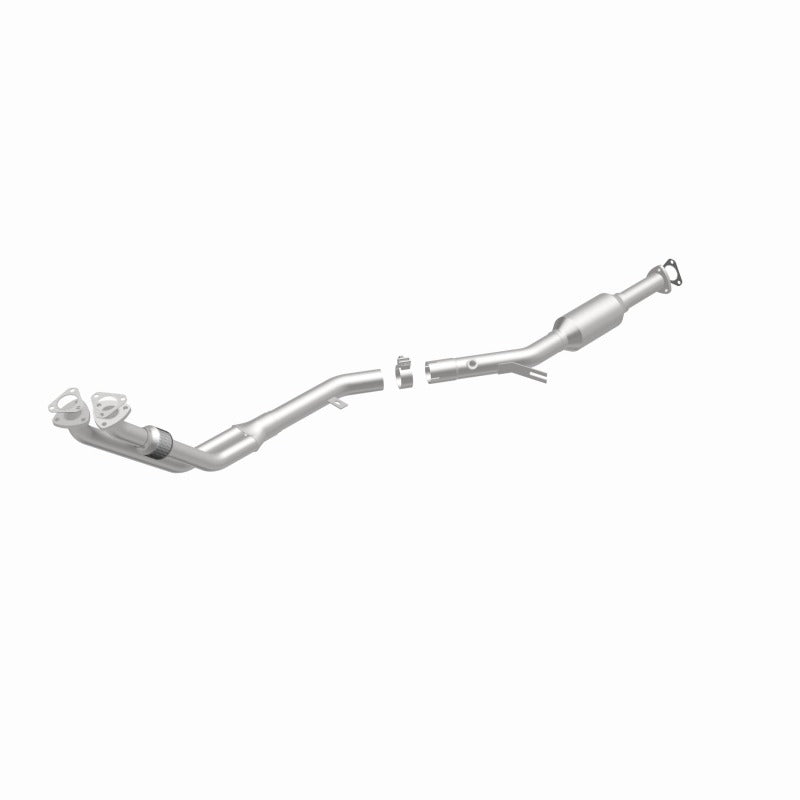 MagnaFlow Conv BMW 58.25X6.5X4 1.75/1.75 - 23553