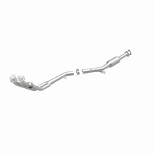 Load image into Gallery viewer, MagnaFlow Conv BMW 58.25X6.5X4 1.75/1.75 - 23553