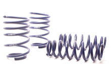 Load image into Gallery viewer, H&amp;R 07-11 BMW 328i Sedan/335i Sedan E90 Race Spring - 50490-88