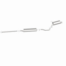 Load image into Gallery viewer, MagnaFlow BRE Exhaust Kit 01-04 MDX Pilot 3.5L - 106-0261