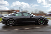 Load image into Gallery viewer, KW Coilover Kit V4 2021+ Porsche Taycan (Y1A) Sedan 2WD (Without Air Suspension) - 3A771095