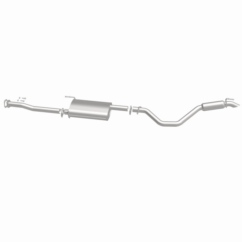 MagnaFlow BRE Exhaust Kit 14-16 TOYOTA HIGHLANDER 3.5L - 106-0780
