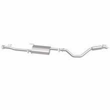 Load image into Gallery viewer, MagnaFlow BRE Exhaust Kit 14-16 TOYOTA HIGHLANDER 3.5L - 106-0780