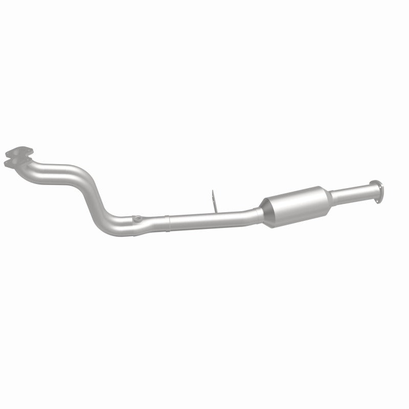 MagnaFlow Direct Fit Catalytic Converter Alfa Romero 82 91 - 23511