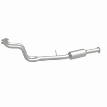Load image into Gallery viewer, MagnaFlow Direct Fit Catalytic Converter Alfa Romero 82 91 - 23511