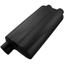 Load image into Gallery viewer, Flowmaster 3 IN(O)/2.5 OUT(D) 50 Series Heavy Duty Muffler - 9530582