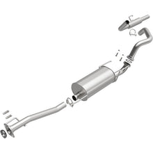 Load image into Gallery viewer, MagnaFlow BRE Exhaust Kit 10-17 Lexus GX460 4.6L - 106-0076