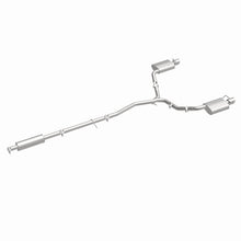Load image into Gallery viewer, MagnaFlow BRE Exhaust Kit 11-15 Ford Explorer 3.5L - 106-0459