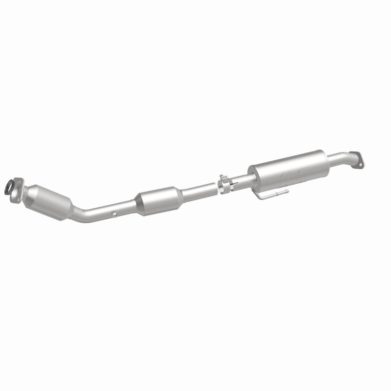 Magnaflow 18-19 Toyota C-HR 2.0L Direct Fit Converter - 280093