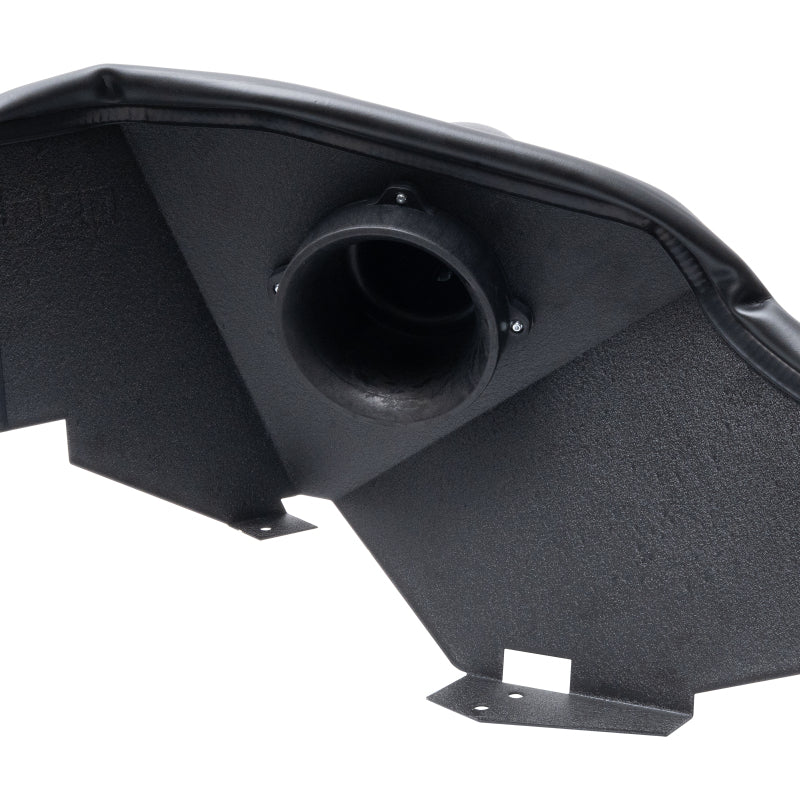 Injen 24-25 Toyota Tacoma L4-2.4L Turbo Black Power-Flow Air Intake System - PF2013RB