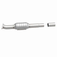 Load image into Gallery viewer, MagnaFlow Conv DF 04 Mitsubishi Galant 2.4L - 23200