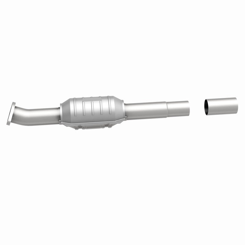 MagnaFlow Direct Fit Catalytic Converter 04 Mitsubishi Galant 2.4L - 49034