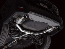 Load image into Gallery viewer, AWE Tuning 20-25 Subaru Outback (Wilderness &amp; XT) 0FG Cat-Back Exhaust w/Dual BashGuards - 3015-38246